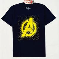 ราคา สุดปัง เสื้อยืดกัปตันอเมริกา เสื้อยืดกัปตันอเมริกา อเวนเจอร์ส (29730212240)