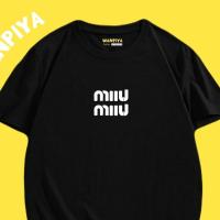 ราคา วันจ่ายเงินเดือน ผ้าฝ้าย100 ผ้านิ่ม ใส่สบาย เสื้อคอกลมผ้าฝ้ายแท้เสื้อยืดไม่หดตัว (29625405027)