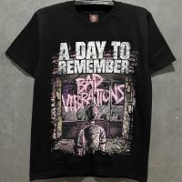 ราคา เสื้อยืด Day To Remember Rock Yeah标vl 100 棉服男士服装 (29429129888)