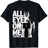 ราคา Tupac All Eyez On Me T Shirt (29218546529)