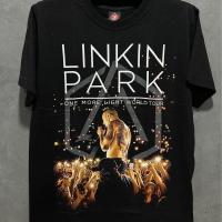 ราคา เสื้อยืด Linkin Park Rock Yeah标vl 100 棉男装 (28679134507)