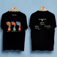 ราคา เสื้อ เสื้อเชิ้ต เสื้อยืด เสื้อวง คาบารุ เสื้อยืดคอกลมวงควายในตํานาน ผ้าฝ้ายแท้ไม่จม (27325569531)