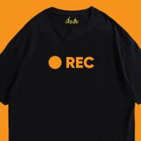 ราคา ร ค เสื้อผ้าฝ้าย 100 สบายเสื้อยืดคอกลมด้านบนไม่จมผ้านุ่มไม่ต้องรีด แขนสั้น (24190078792)