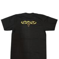 ราคา แฟชั่นคลาสสิกเสื้อยืดพิมพ์กัญชาผู้ชายผู้หญิงเสื้อลาย คาร่าปาล เสื้อยืดวงตํานานควาย (28975574708)