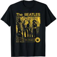 ราคา เสื้อยืดดีไซน์โลโก้แอปเปิลและองค์ประกอบดนตรี สไตล์วัฒนธรรมวงดนตรี (27940571987)