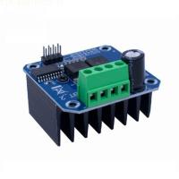 ราคา New Arrival Motor Driver Module BTS7960 43A Max Continuous Current for Smart Car Development (57807285131)