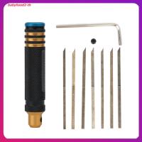 ราคา 2026HOTfor Prime รุ่น Scriber พร้อมใบมีดเรซิ่นแกะสลักงานอดิเรกเครื่องมือตัดสําหรับรถ RC (53757316304)