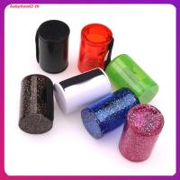 ราคา 2026HOTPlastic Rhythm Sand Shaker Music Finger Ring สําหรับ Ukulele กีตาร์อุปกรณ์เสริมเครื่องมือ (53757316267)