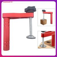 ราคา 2026HOT19 มม 20 มม อลูมิเนียม Dog Hole Clamp งานไม้ Bench Dog Clamp คลิปคงที่ (52907302730)