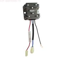 ราคา New Arrival Four Line Regulator for 170F 186F 188F For Diesel Generator Starter and Charging (48957298532)