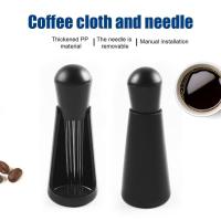 ราคา การลดราคาครั้งใหญ่ เข็มกวนกาแฟ เครื่องมือกวนเอสเปรสโซ เข็มแทมเปอร์กาแฟเอสเปรสโซ BABYHOOD2 TH (26674193532)
