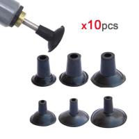 ราคา การลดราคาครั้งใหญ่ 10 PCs Electro pneumatic เครื่องบดวาล์วถ้วยยางรถวาล์วบดเครื่องมือ BABYHOOD2 TH (26174220482)