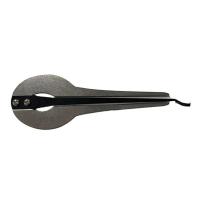 ราคา BIG DISCOUNTS New Arrival Jaw Harp Chrome Ethnic Harmonica Jew s Harp Jews Harp Musical Portable BABYHOOD TH (23556259740)