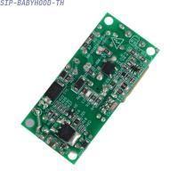 ราคา New Arrival 24W AC DC Power 3000VAC Isolation Voltage Natural Air Cooling 85 264VAC Input (54607274747)