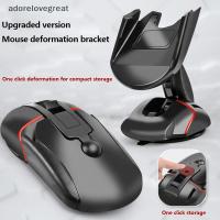 ราคา ALT Universal 360 องศาหมุนรูปเมาส์ผู้ถือโทรศัพท์มือถือขาตั้งกระจกรถ Mount Holder DRG (48309076789)