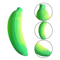 ราคา กล้วยแขวนสี Squishy Moldable Sensory กล้วยปลอมบีบหยิกของเล่นเด็กชายหญิงวัยรุ่นผู้ใหญ่ chwuieth (53808005717)