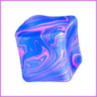 ราคา ผู้ใหญ่ความเครียด Cube Anti Stress Fidget ยืดหยิกของเล่นสําหรับนักเรียนเด็กผู้ใหญ่ Travellers การทําสมาธิรอ chwuieth (54458004786)