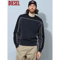 ราคา Diesel K Wichita Sweater (57808300899)