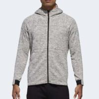 ราคา adidas zip up hoodie grey (54603369956)
