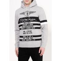 ราคา Diesel Flying Cougars Hoodie (51303380239)