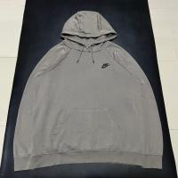 ราคา nike brown hoodie streetwear (49608015453)