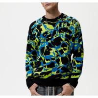 ราคา zara knit sweater colorful (47054599458)