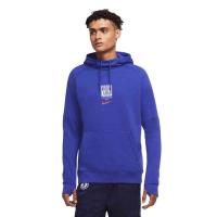 ราคา Nike Chelsea Pullover Fleece Hoodie (43768393352)