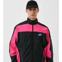 ราคา Nike x Atmos NRG Vintage Patchwork Track Jacket (43572648873)