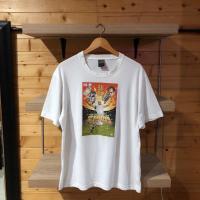 ราคา Vintage Nike Lebron James in Chamber of Fear Graphic T Shirt (28916325172)