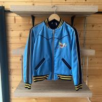 ราคา Coach Women s Reversible California Varsity Jacket (27301153337)