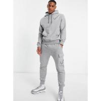 ราคา Nike Zigzag Fleece Hoodie (27191361568)