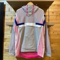 ราคา Adidas Originals BR8 Anorak Reflective Jacket (26863493435)