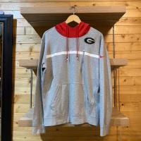 ราคา nike green bay packers hoodie (26713514563)
