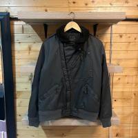 ราคา kiminori morishita x uniqlo bomber jacket (26218249260)