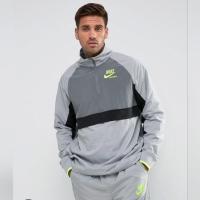 ราคา Nike Sportswear Air Max 95 Colorways Anorak Pullover Jacke (57057389819)