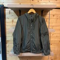 ราคา C P Company Nylon Windbreaker Hooded Jacket (42018388162)