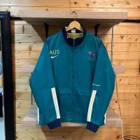 ราคา Vintage Nike Sydney 2000 Olympic Ceremony Rep Award Jacke (27210917831)