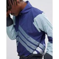 ราคา Adidas Originals V Stripes Windbreaker (57558998362)