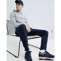 ราคา Tommy Hilfiger Heritage Hoodie (43368406860)