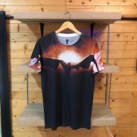 ราคา billie eilish all the good girls go to hell t shirt (26365527931)