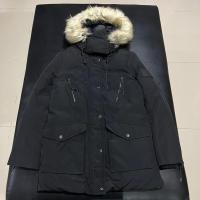 ราคา Bershka Nordic Series Tech Jacket (44800798868)