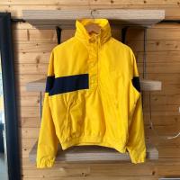 ราคา vintage nike windbreaker jacket (25414971425)