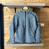 ราคา ADIDAS Z N E TRAVEL HOODIE (25015109280)
