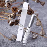 ราคา time Eyelash Coating Sealant มาสคาร่าเก็บขนตา Extense จัดแต่งทรงผมเครื่องมือแต่งหน้าความงาม TH (56656833665)