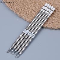 ราคา time T12 BC2 J02 JL02 KR ILS ปลายหัวแร้งสําหรับสถานีบัดกรี TH (51206947858)