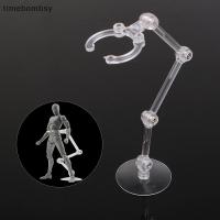 ราคา time Doll Stands Figure Display Braet Action Base สําหรับ 1 144 SHF Robot Model TH (50806947874)