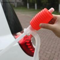 ราคา time น้ํามันรถยนต์เบนซินดีเซลโอน Suer ปั๊มมือคู่มือ Siphon ปั๊มน้ํา TH (49308890100)