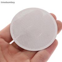 ราคา time Disc Ultra Thin Filter for Aeropress Coffee Maker อุปกรณ์ครัวกาแฟ TH (48008793055)