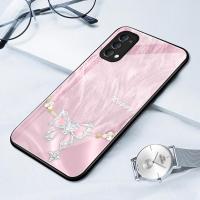 ราคา เคสสำหรับ OPPO Reno 4 4G Reno 4 5G Reno 3 Pro 5G เคสโทรศัพท์กุทัณฑ์เปลือกแก้วกันกระแทก (43825319027)