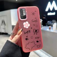 ราคา เคสสำหรับ Xiaomi Redmi Note 10 Note 10s Note 10 Pro Note 9 Note 8 Note 8T POCO M5s เคส (54957265778)